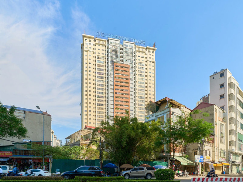 FLC Landmark Tower